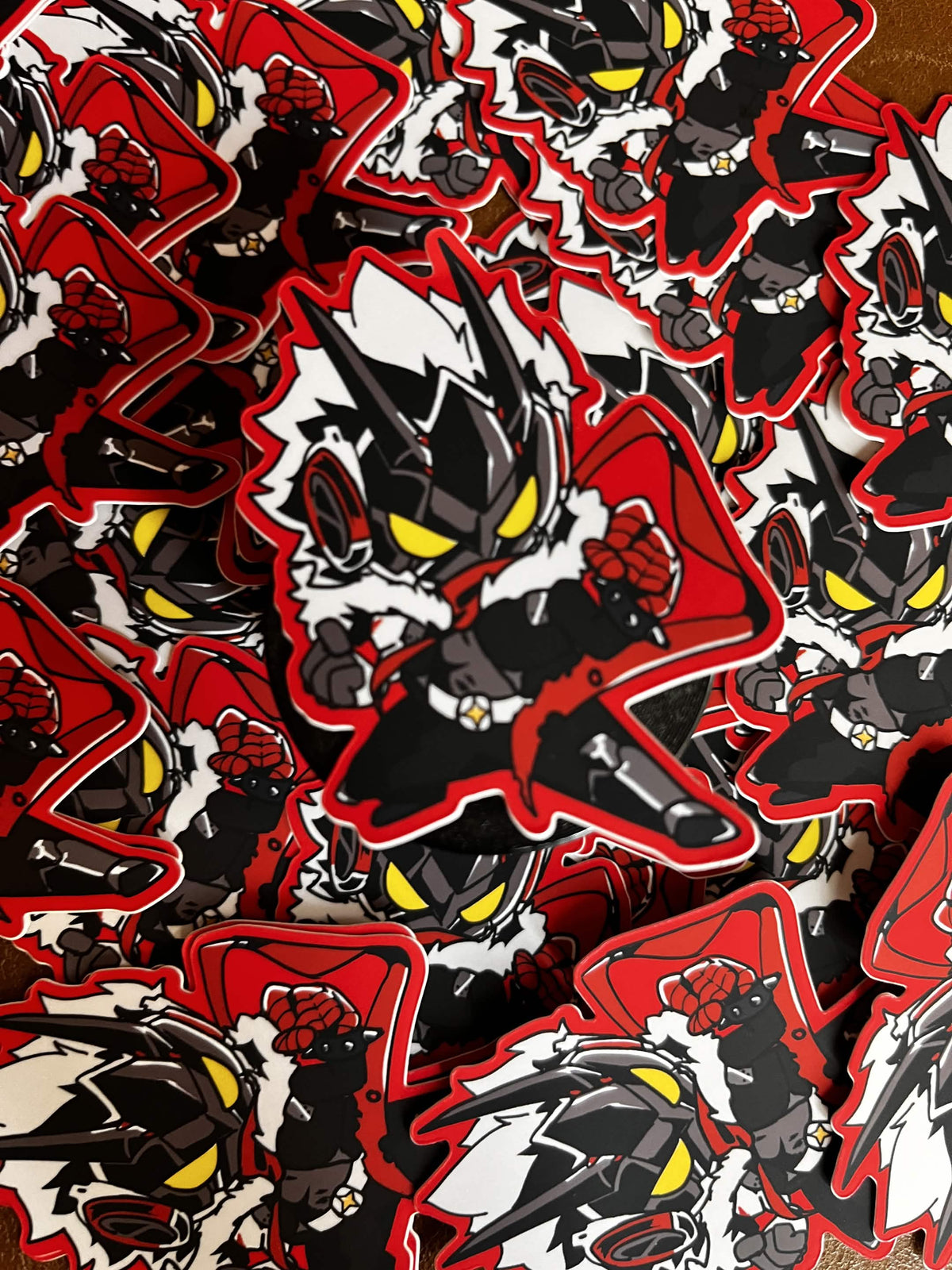 STARLIGHT!!! Sticker